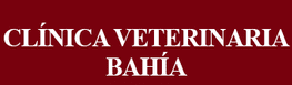 Clínica Veterinaria Bahía Logo